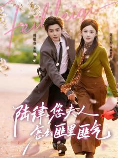 免费在线观看完整版短剧《陆律，您夫人怎么匪里匪气》