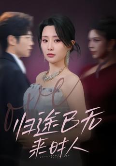 免费在线观看完整版短剧《归途已无来时人》