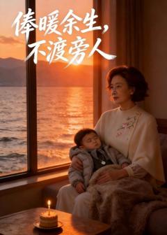 俸暖余生，不渡旁人