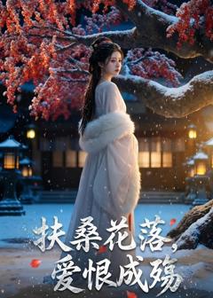 扶桑花落，爱恨成殇