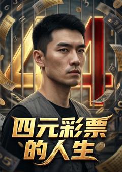 免费在线观看《四元彩票的人生》