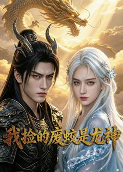 免费在线观看《我捡的废蛟是龙神》