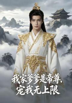 我家爹爹是帝尊，宠我无上限