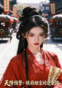 天降预警：侯府继室的逆袭路