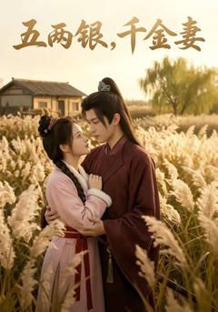 免费在线观看《五两银，千金妻》