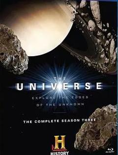 免费在线观看《宇宙 第三季》