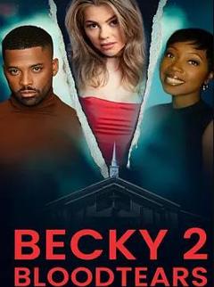 免费在线观看《贝姬2：血泪之灾》