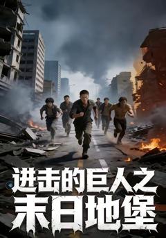 免费在线观看《进击的巨人之末日地堡》