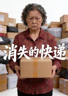 消失的快递