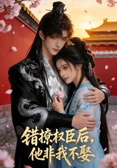错撩权臣后，他非我不娶