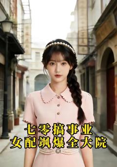 免费在线观看《七零搞事业，女配飒爆全大院》