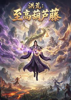 免费在线观看《洪荒：至高葫芦藤》