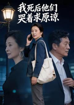 免费在线观看《我死后他们哭着求原谅》