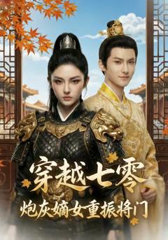 免费在线观看《穿越七零，炮灰嫡女重振将门》