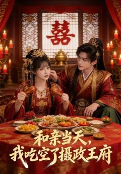 免费在线观看《和亲当天，我吃空了摄政王府》