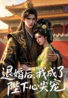 免费在线观看《退婚后，我成了陛下心尖宠》