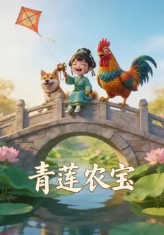 免费在线观看《青莲农宝》