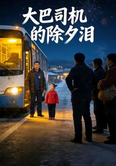免费在线观看《大巴司机的除夕泪》