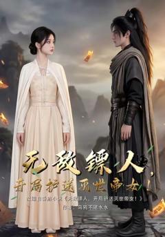 免费在线观看《无敌镖人，开局护送灭世帝女》