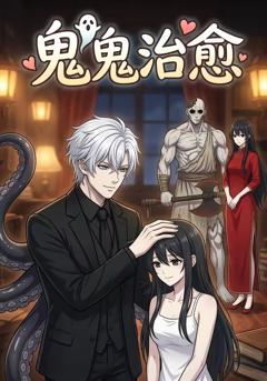 鬼鬼治愈