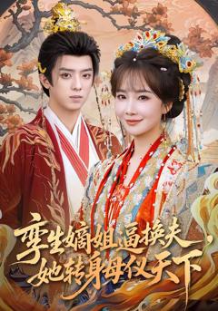 免费在线观看完整版短剧《孪生嫡姐逼换夫，她转身母仪天下》