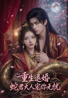 重生退婚：蛇君大人宠你无忧