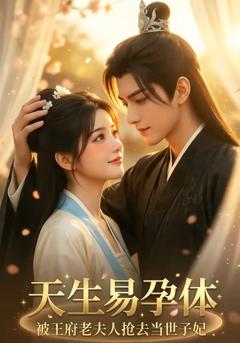 免费在线观看《天生易孕体，被王府老夫人抢去当世子妃》