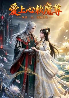 免费在线观看《爱上心软魔尊》