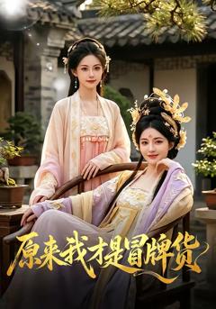 免费在线观看《原来我才是冒牌货》