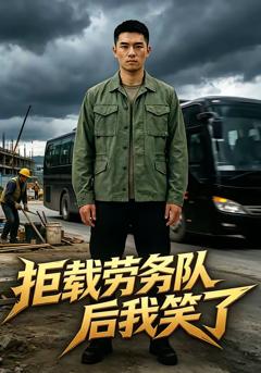 免费在线观看《拒载劳务队后我笑了》