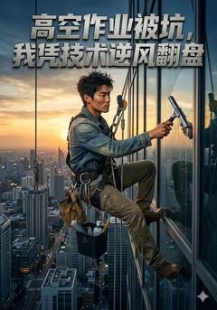 高空作业被坑，我凭技术逆风翻盘