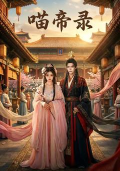免费在线观看《喵帝录》