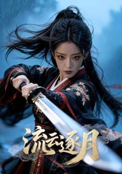 免费在线观看《流云逐月》