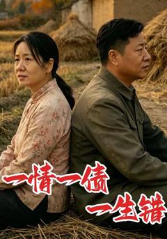 免费在线观看《一情一债一生错》
