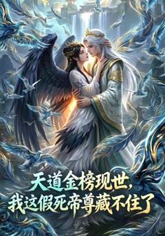 天道金榜现世，我这假死帝尊藏不住了