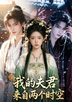我的夫君来自两个时空