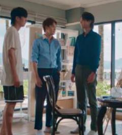 免费在线观看完整版泰国剧《一年》