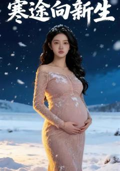 寒途向新生