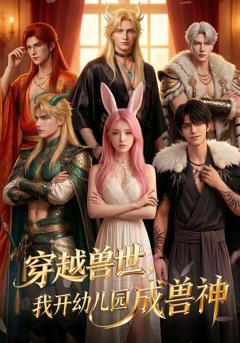 免费在线观看《穿越兽世，我开幼儿园成兽神》