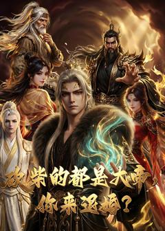 免费在线观看《砍柴的都是大帝，你来退婚？》