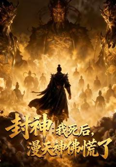 免费在线观看《封神：我死后，漫天神佛慌了》