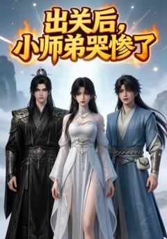 免费在线观看《出关后，小师弟哭惨了》