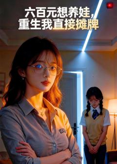 免费在线观看《六百元想养娃，重生我直接摊牌》