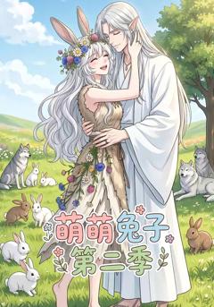萌萌兔子 第二季