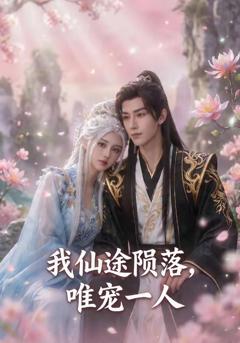 免费在线观看《我仙途陨落，唯宠一人》