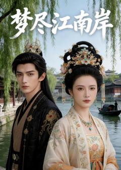 免费在线观看《梦尽江南岸》
