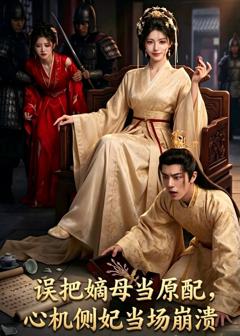 免费在线观看《误把嫡母当原配，心机侧妃当场崩溃》