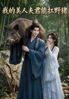 免费在线观看《我的美人夫君能扛野猪》