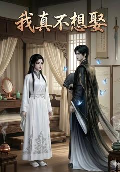 我真不想娶
