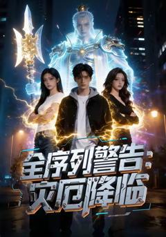 全序列警告:灾厄降临
